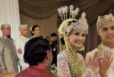Sah, Al Ghazali Resmi Menikah dengan Alyssa