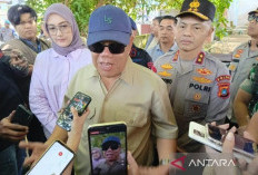 Gubernur Himbau Siskamling Diaktifkan Kembali