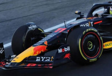 Yakin Red Bull Bisa Pertahankan Dominasi 