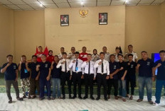 Lapas Gandeng Basarnas