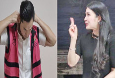 Kejagung Jerat Juga Suami Sandra Dewi, Harvey Moeis Sebagai Tersangka Pencucian Uang