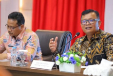 Perkuat Pertanian Lokal Penuhi Bahan Baku MBG