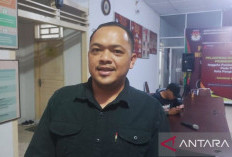 Sobarian: Hasil Resmi Hanya dari KPU Kota