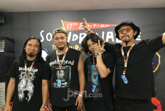 Vicky Mono Balik ke Burgerkill