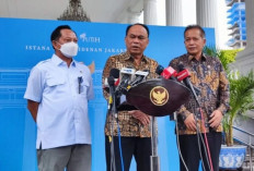 Kopdes Merah Putih Jaga Warga dari Rentenir dan Pinjol