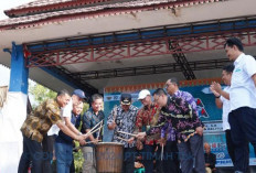 Festival Karya Nyata Vol. 5.0 di Belitung Meriah