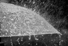  Awas! Musim Hujan Datang Lebih Awal, Babel Dimulai September 