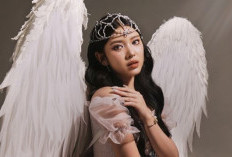 Tiara Andini Beri Pembuktian