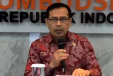 Ombudsman Investigasi Dugaan Malaadministrasi Pemagaran Laut 