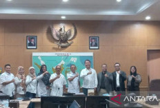 KEK Tanjung Kelayang Terus Komitmen Dukung Pengembangan Pariwisata Belitung