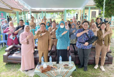 PROGRAM SELANGKAH ; DETEKSI DINI KANKER PAYUDARA
