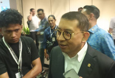 Fadli Zon Lanjut Proyek Penulisan Ulang Sejarah