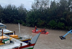 Innalillahi Wainna Ilaihi Rojiun Bocah Cahaya Ditemukan Meninggal 