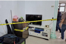 Bareskrim  Belum Tetapkan AS Tersangka