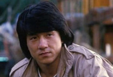 Nama Asli Jackie Chan Terungkap