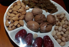 7 Makanan Untuk Turunkan LDL