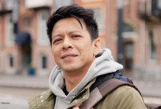 Ariel Ketakutannya Ditolak Perempuan