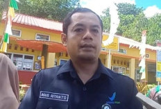 BPOM: Bakteri Salmonella di Lauk Picu Keracunan MBG Beltim