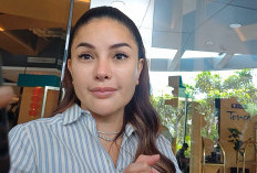 Nikita Mirzani Pengin Dijenguk 2 Orang Ini