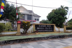 Kades Nangka Dilaporkan ke Kejari Basel