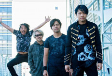 GIGI Siap Rayakan di Markas Gen Z