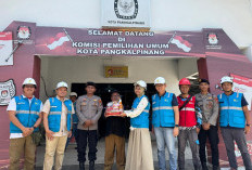 PLN Pastikan Keandalan Listrik Selama Pilkada Ulang