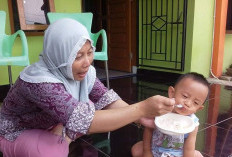 Anak Masih Susah Makan Sayur, Coba 7 Trik Manjur Ini 