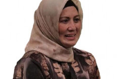 Satu Lagi Kasus Wagub Hellyana, Dugaan Ijazah Palsu 