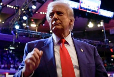 Trump Segera Caplok Kuba