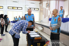 Polda Babel Jamin Transparansi Seleksi Penerimaan Calon Anggota Polri