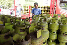Pemprov Usulkan Tambahan Kuota Elpiji 3 Kg