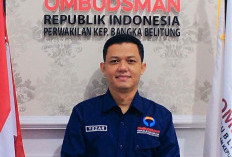 Penerimaan Siswa Baru Dimulai, Ini Peringatan Ombudsman Babel Untuk Pihak Sekolah