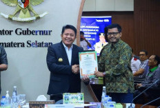 Sumsel Akselerasi Program 3 Juta Rumah