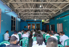 Seluruh Desa Diminta Segera Bentuk Koperasi Merah Putih