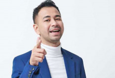 Raffi Ahmad Dituding Makelar Jabatan