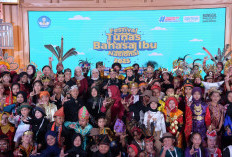 Kemendikdasmen Gelar Festival Tunas Bahasa Ibu Nasional 2025: Wujud Komitmen Pelestarian Bahasa Daerah 