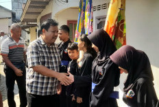 Prof Udin Ingin Seni Budaya Pencak Silat Terus Eksis di Kota Pangkalpinang
