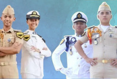 Buat & Siap Akun SSCASN Untuk Sekolah Kedinasan 