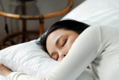 Waktu Tidur Ideal untuk Jaga Kesehatan   
