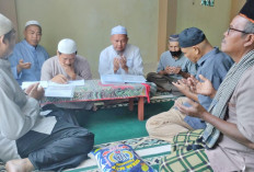 UPZ Masjid Ar Raihan Mulai Terima Pembayaran Zakat 