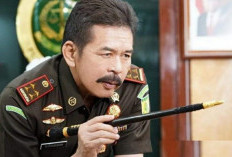 Pengakuan Jaksa Agung Sanitiar Burhanuddin, Ada Jaksa Manfaatkan Aset Sitaan
