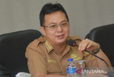 Pemkab Bangka Barat Tata Ulang Kawasan Kota Tua Mentok