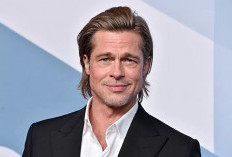 Brad Pitt Kembali Berperan Sekuel Film