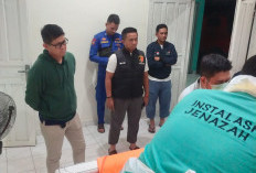 6 ABK KM Sumber Jaya 88 Nekat Lompat ke Laut,  1 Tewas, 1 Hilang