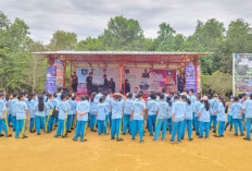 Kolong Cepakek Jadi Wisata Edukasi Pasca Tambang