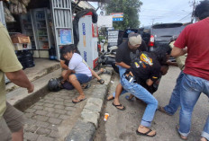 Tiga Tersangka Kejahatan Ditangkap Polisi, Wanita jadi Penyuplai Informasi
