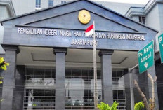  Penyitaan Ruko Atas Nama Istri Aon Sah, Gugatan Dinilai Telat!