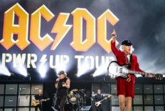 Tambah Jadwal di Australia