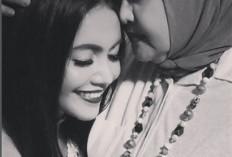 Hamil Ressa di Luar Nikah, Denada Ngaku