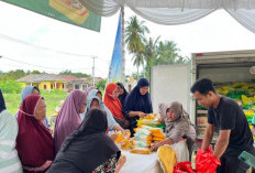 Disperindagkop-UKM Pastikan tak Ada Beras Oplosan di Bangka Tengah